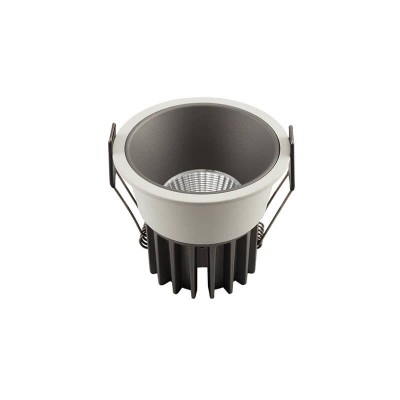 Встраиваемый светильник Denkirs DK4500-GW - изображение 2 Встраиваемый светильник Denkirs DK4500-GW - изображение 2