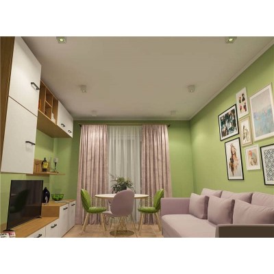 Потолочный светильник Denkirs DK3020WGR DK3080-WH+GR - изображение 2 Потолочный светильник Denkirs DK3020WGR DK3080-WH+GR - изображение 2