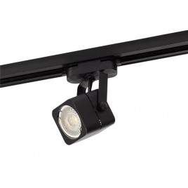 Трековый светильник Denkirs DK6003-BK