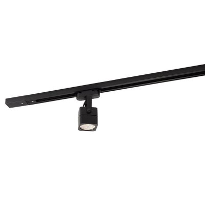 Трековый светильник Denkirs DK6003-BK - изображение 2 Трековый светильник Denkirs DK6003-BK - изображение 2