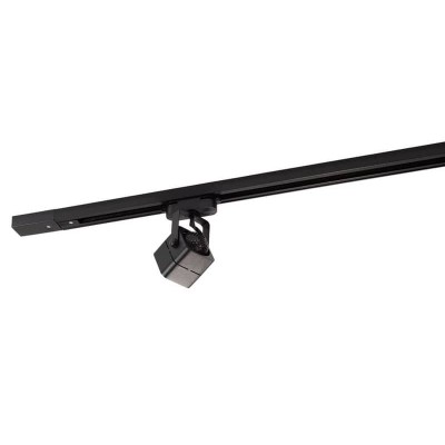 Трековый светильник Denkirs DK6003-BK - изображение 3 Трековый светильник Denkirs DK6003-BK - изображение 3