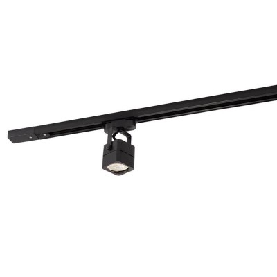 Трековый светильник Denkirs DK6003-BK - изображение 4 Трековый светильник Denkirs DK6003-BK - изображение 4