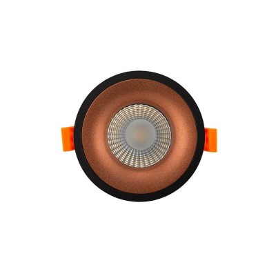 Встраиваемый светодиодный светильник Denkirs DK4002-CF - изображение 2 Встраиваемый светодиодный светильник Denkirs DK4002-CF - изображение 2