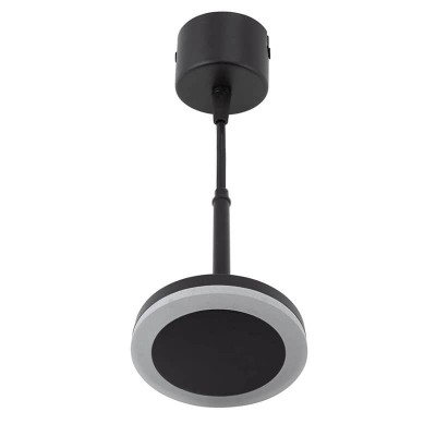 Подвесной светодиодный светильник Denkirs DK4022-BK - изображение 2 Подвесной светодиодный светильник Denkirs DK4022-BK - изображение 2