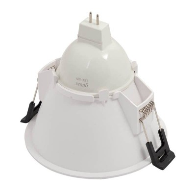 Встраиваемый светильник Denkirs DK3026-WH - изображение 2 Встраиваемый светильник Denkirs DK3026-WH - изображение 2