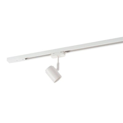 Трековый светильник Denkirs DK6001-WH - изображение 3 Трековый светильник Denkirs DK6001-WH - изображение 3