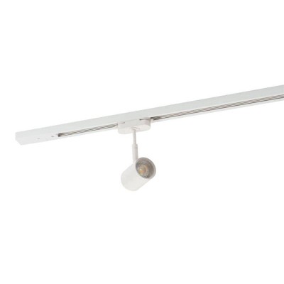 Трековый светильник Denkirs DK6001-WH - изображение 5 Трековый светильник Denkirs DK6001-WH - изображение 5