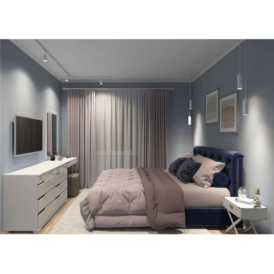 Трековый светильник Denkirs DK6001-WH - изображение 8 Трековый светильник Denkirs DK6001-WH - изображение 8