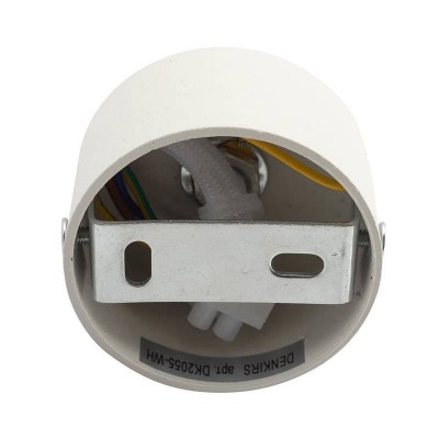 Подвесной светильник Denkirs DK2055-WH - изображение 3 Подвесной светильник Denkirs DK2055-WH - изображение 3