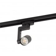 Трековый светильник Denkirs DK6006-BK