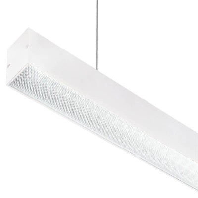 Подвесной светодиодный светильник Denkirs DK9204-WH - изображение 3 Подвесной светодиодный светильник Denkirs DK9204-WH - изображение 3
