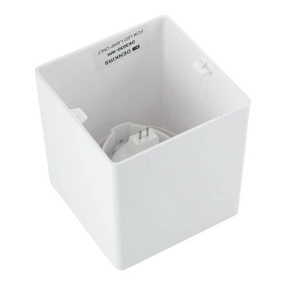 Потолочный светильник Denkirs DK3030-WH - изображение 2 Потолочный светильник Denkirs DK3030-WH - изображение 2