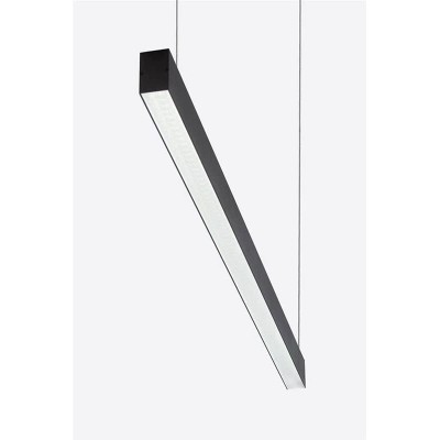 Подвесной светодиодный светильник Denkirs DK9304-BK - изображение 2 Подвесной светодиодный светильник Denkirs DK9304-BK - изображение 2