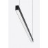 Подвесной светодиодный светильник Denkirs DK9304-BK - изображение 2 Подвесной светодиодный светильник Denkirs DK9304-BK - изображение 2