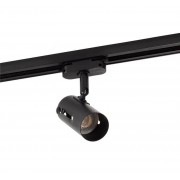Трековый светильник Denkirs DK6007-BK