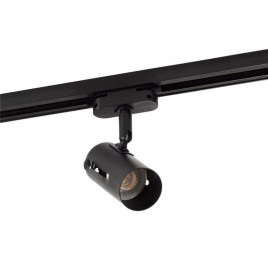 Трековый светильник Denkirs DK6007-BK