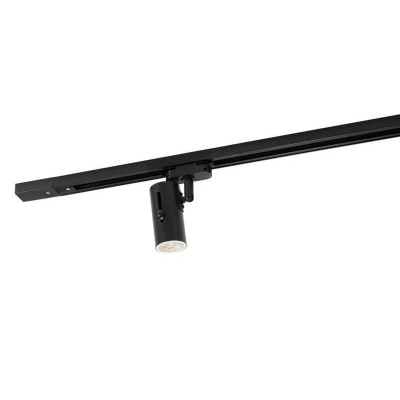 Трековый светильник Denkirs DK6007-BK - изображение 3 Трековый светильник Denkirs DK6007-BK - изображение 3