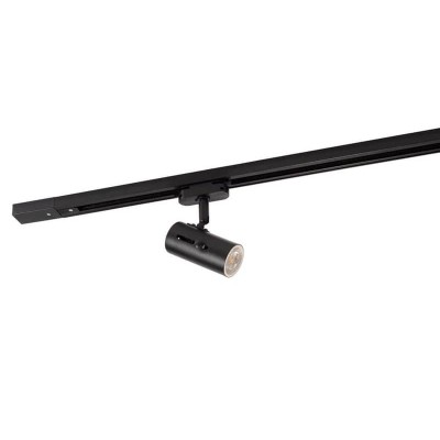 Трековый светильник Denkirs DK6007-BK - изображение 4 Трековый светильник Denkirs DK6007-BK - изображение 4