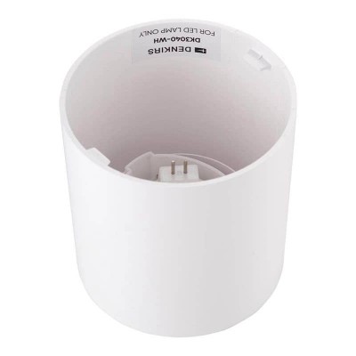 Потолочный светильник Denkirs DK3040-WH - изображение 3 Потолочный светильник Denkirs DK3040-WH - изображение 3
