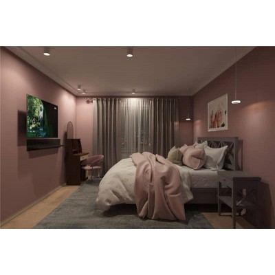 Потолочный светильник Denkirs DK3040-WH - изображение 6 Потолочный светильник Denkirs DK3040-WH - изображение 6