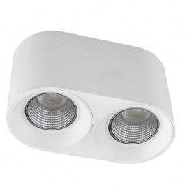 Накладной светильник Denkirs DK3096-WH+CH