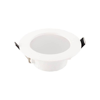 Встраиваемый светильник Denkirs DK3046-WH - изображение 6 Встраиваемый светильник Denkirs DK3046-WH - изображение 6