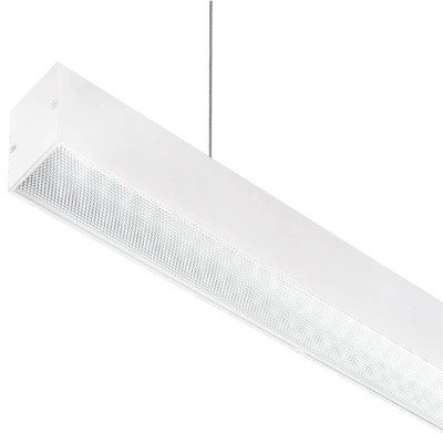 Подвесной светодиодный светильник Denkirs DK9254-WH - изображение 3 Подвесной светодиодный светильник Denkirs DK9254-WH - изображение 3