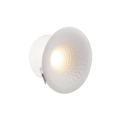Встраиваемый светильник Denkirs DK3045-WH - изображение 5 Встраиваемый светильник Denkirs DK3045-WH - изображение 5