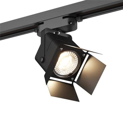 Трековый светильник Denkirs DK6012-BK - изображение 2 Трековый светильник Denkirs DK6012-BK - изображение 2