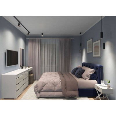 Трековый светильник Denkirs DK6012-BK - изображение 3 Трековый светильник Denkirs DK6012-BK - изображение 3