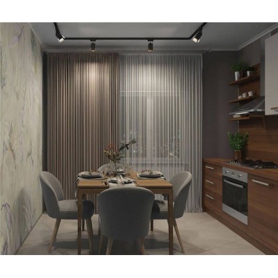 Трековый светильник Denkirs DK6012-BK - изображение 5 Трековый светильник Denkirs DK6012-BK - изображение 5