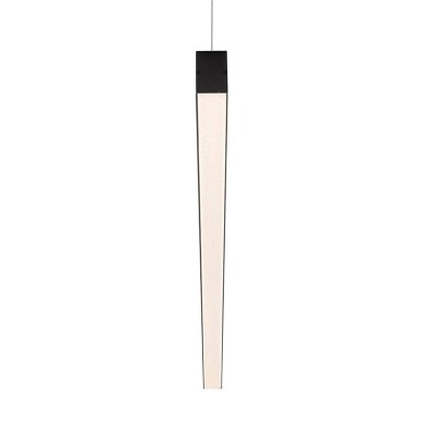 Подвесной светодиодный светильник Denkirs DK9203-BK - изображение 3 Подвесной светодиодный светильник Denkirs DK9203-BK - изображение 3
