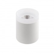 Потолочный светодиодный светильник Denkirs DK4010-WH
