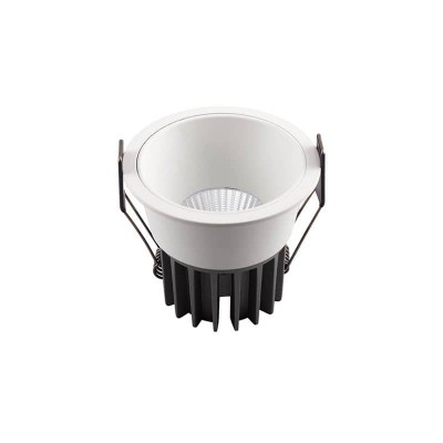 Встраиваемый светильник Denkirs DK4500-WH - изображение 2 Встраиваемый светильник Denkirs DK4500-WH - изображение 2