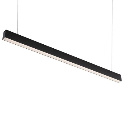 Подвесной светодиодный светильник Denkirs DK9303-BK - изображение 2 Подвесной светодиодный светильник Denkirs DK9303-BK - изображение 2