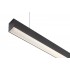 Подвесной светодиодный светильник Denkirs DK9303-BK - изображение 3 Подвесной светодиодный светильник Denkirs DK9303-BK - изображение 3