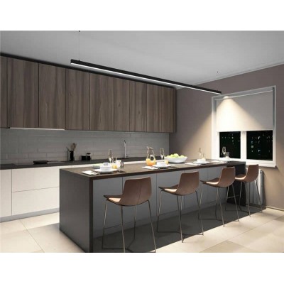 Подвесной светодиодный светильник Denkirs DK9303-BK - изображение 5 Подвесной светодиодный светильник Denkirs DK9303-BK - изображение 5