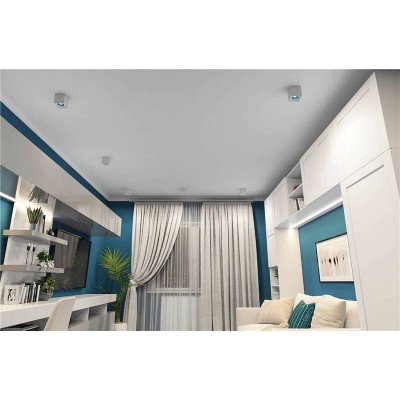 Потолочный светильник Denkirs DK3020WСY DK3080-WH+CY - изображение 2 Потолочный светильник Denkirs DK3020WСY DK3080-WH+CY - изображение 2