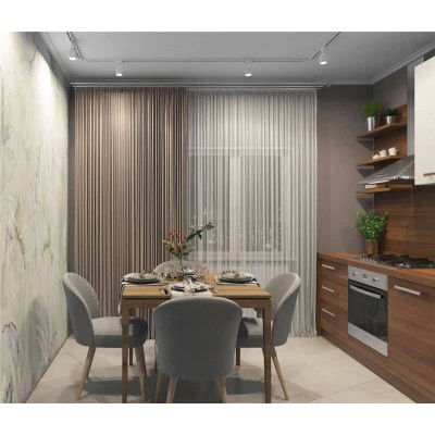 Шинопровод Denkirs TR1002-WH - изображение 4 Шинопровод Denkirs TR1002-WH - изображение 4