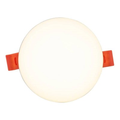 Встраиваемый светодиодный светильник Denkirs DK4600-WW - изображение 3 Встраиваемый светодиодный светильник Denkirs DK4600-WW - изображение 3