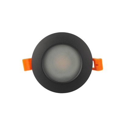 Встраиваемый светильник Denkirs DK3016-BK - изображение 2 Встраиваемый светильник Denkirs DK3016-BK - изображение 2