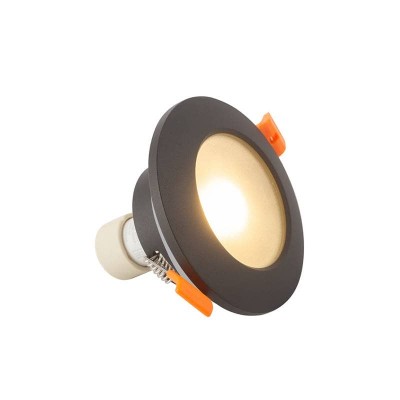 Встраиваемый светильник Denkirs DK3016-BK - изображение 3 Встраиваемый светильник Denkirs DK3016-BK - изображение 3