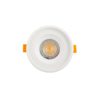 Встраиваемый светодиодный светильник Denkirs DK4005-WH - изображение 2 Встраиваемый светодиодный светильник Denkirs DK4005-WH - изображение 2
