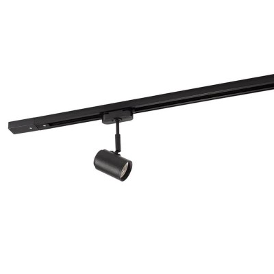 Трековый светильник Denkirs DK6001-BK - изображение 2 Трековый светильник Denkirs DK6001-BK - изображение 2