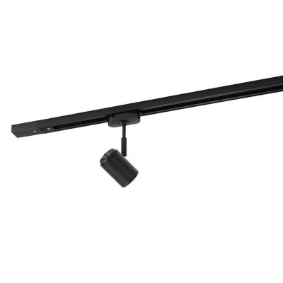 Трековый светильник Denkirs DK6001-BK - изображение 3 Трековый светильник Denkirs DK6001-BK - изображение 3