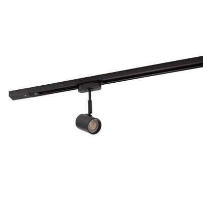 Трековый светильник Denkirs DK6001-BK - изображение 4 Трековый светильник Denkirs DK6001-BK - изображение 4