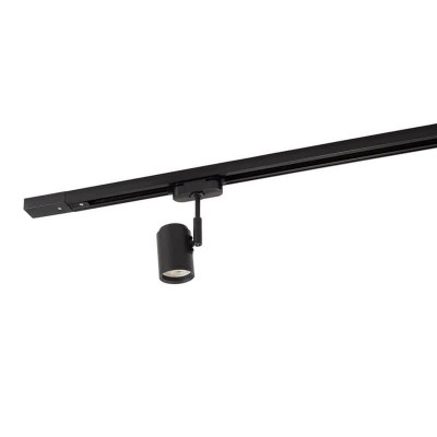 Трековый светильник Denkirs DK6001-BK - изображение 5 Трековый светильник Denkirs DK6001-BK - изображение 5