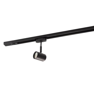 Трековый светильник Denkirs DK6001-BK - изображение 6 Трековый светильник Denkirs DK6001-BK - изображение 6