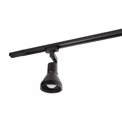 Трековый светильник Denkirs DK6010-BK - изображение 2 Трековый светильник Denkirs DK6010-BK - изображение 2