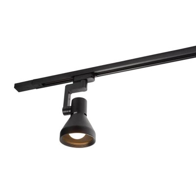 Трековый светильник Denkirs DK6010-BK - изображение 5 Трековый светильник Denkirs DK6010-BK - изображение 5